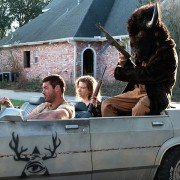 The Domestics - galeria zdjęć - filmweb