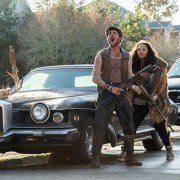 The Domestics - galeria zdjęć - filmweb