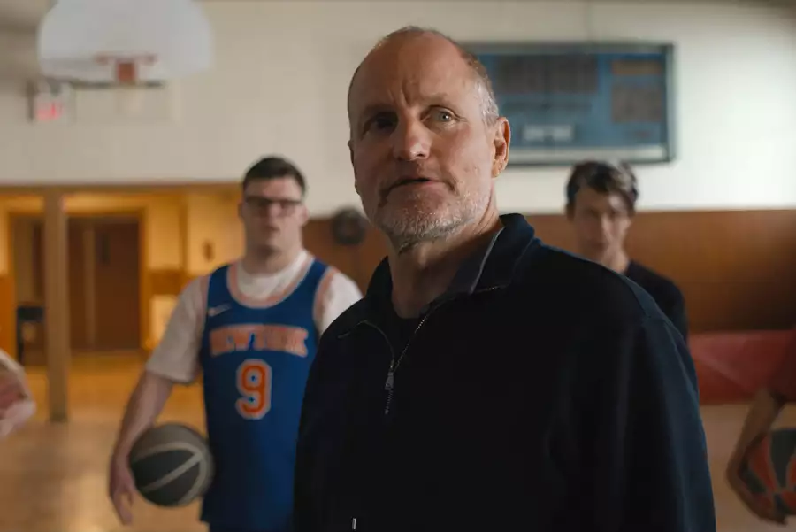 Champions - galeria zdjęć - filmweb