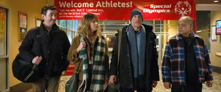 Champions - galeria zdjęć - filmweb