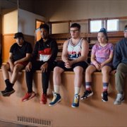 Champions - galeria zdjęć - filmweb