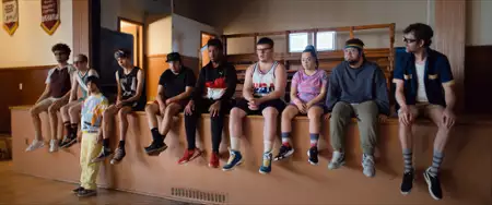 Champions - galeria zdjęć - filmweb