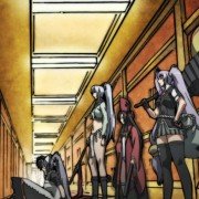 Hyakka Ryōran: Samurai Girls - galeria zdjęć - filmweb