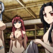 Hyakka Ryōran: Samurai Girls - galeria zdjęć - filmweb