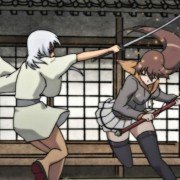 Hyakka Ryōran: Samurai Girls - galeria zdjęć - filmweb