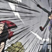 Hyakka Ryōran: Samurai Girls - galeria zdjęć - filmweb