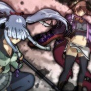 Hyakka Ryōran: Samurai Girls - galeria zdjęć - filmweb