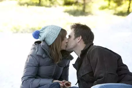 The Christmas Ornament - galeria zdjęć - filmweb