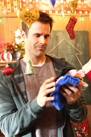 The Christmas Ornament - galeria zdjęć - filmweb