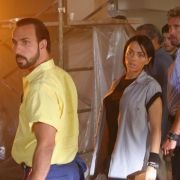 Ladrón que roba a ladrón - galeria zdjęć - filmweb