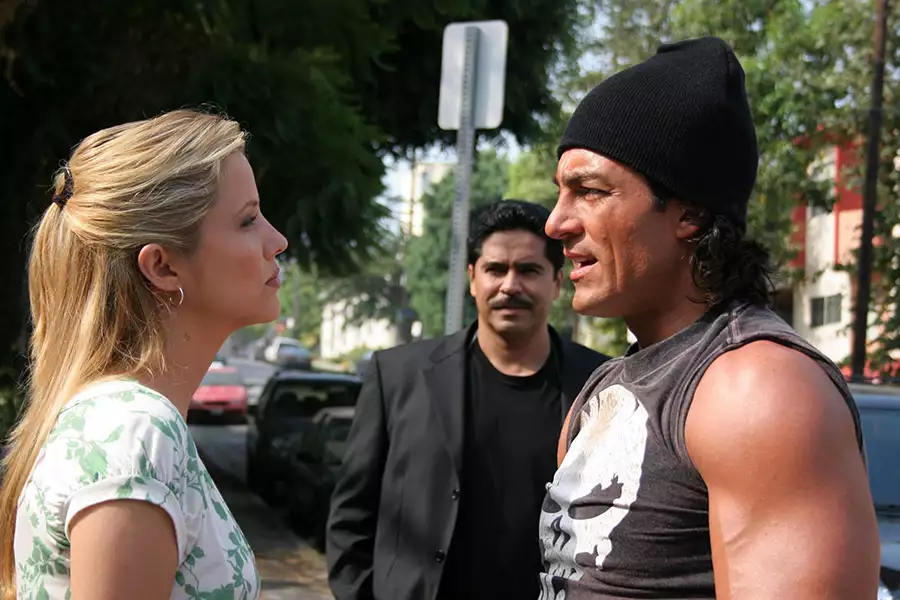 Ladrón que roba a ladrón - galeria zdjęć - filmweb