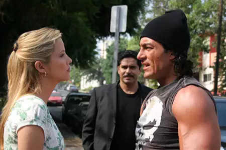 Ladr&oacute;n que roba a ladr&oacute;n - galeria zdjęć - filmweb