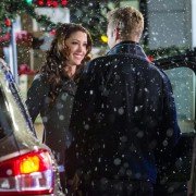 Catch a Christmas Star - galeria zdjęć - filmweb