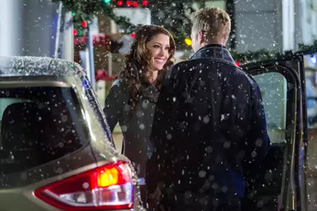 Catch a Christmas Star - galeria zdjęć - filmweb