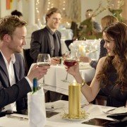 Catch a Christmas Star - galeria zdjęć - filmweb