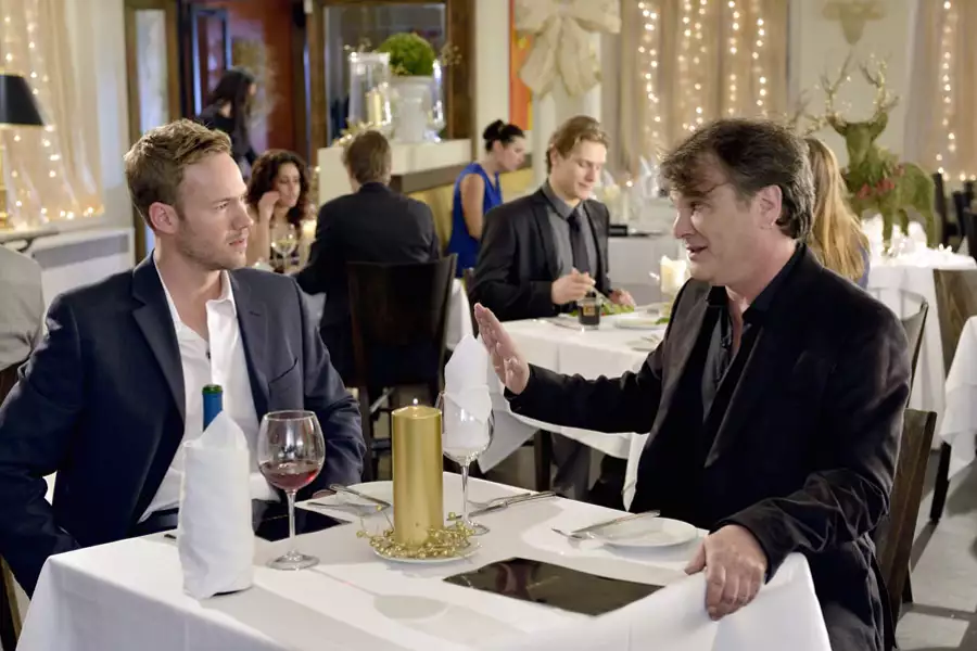 Catch a Christmas Star - galeria zdjęć - filmweb