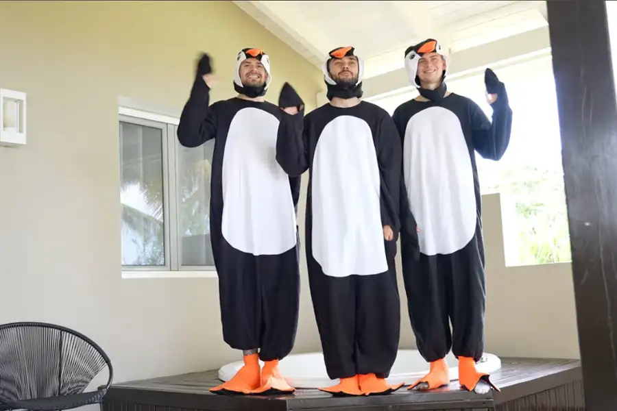 Wyspa Madagaskar - galeria zdjęć - filmweb