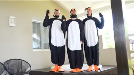 Wyspa Madagaskar - galeria zdjęć - filmweb