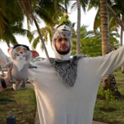 Wyspa Madagaskar - galeria zdjęć - filmweb