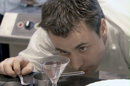 Recenzja El Bulli. Kuchnia to sztuka