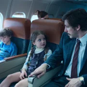 Nadie nos vio partir - galeria zdjęć - filmweb