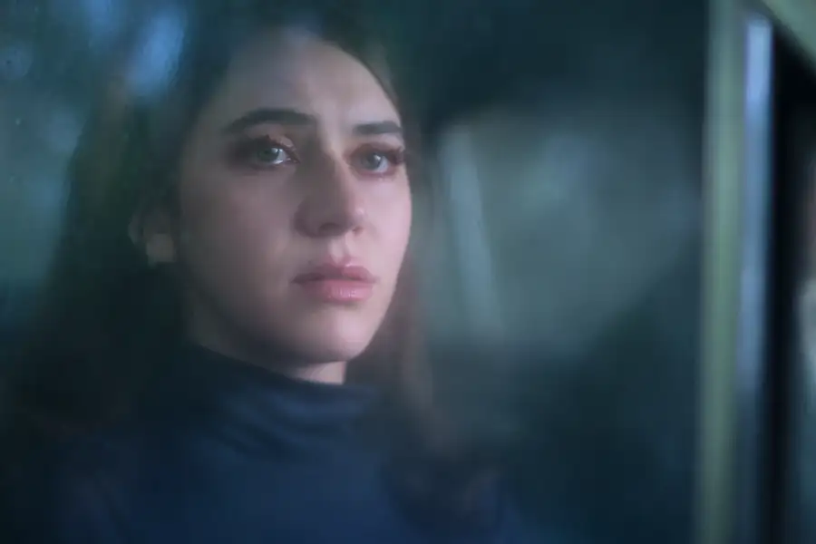 Nikt nie widział, jak odchodzimy - galeria zdjęć - filmweb