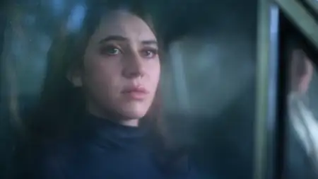 Nikt nie widział, jak odchodzimy - galeria zdjęć - filmweb