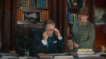 Odcinek 3 Tata nas okłamał