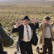 Nadie nos vio partir - galeria zdjęć - filmweb