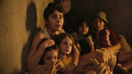 Odcinek 5 Cześć, Valeria