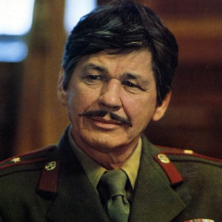 Major Grigori Borzov