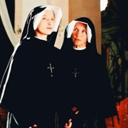 Faustyna - galeria zdjęć - filmweb