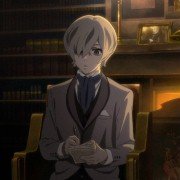 Shisha no Teikoku - galeria zdjęć - filmweb