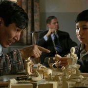 To, czego potrzeba do życia - galeria zdjęć - filmweb