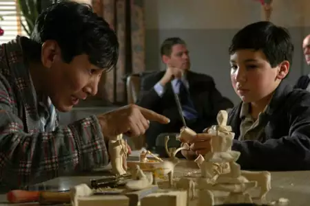 To, czego potrzeba do życia - galeria zdjęć - filmweb