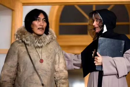 To, czego potrzeba do życia - galeria zdjęć - filmweb