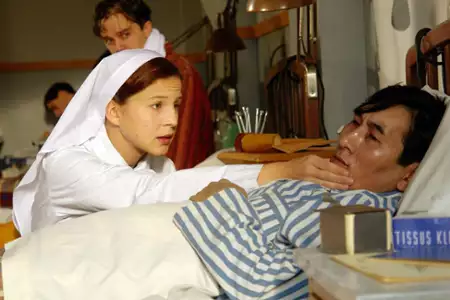 To, czego potrzeba do życia - galeria zdjęć - filmweb