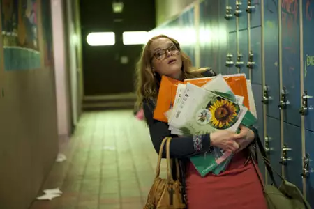 Szkolna imprezka - galeria zdjęć - filmweb