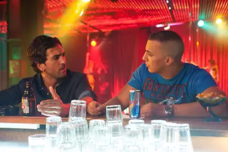 Szkolna imprezka - galeria zdjęć - filmweb