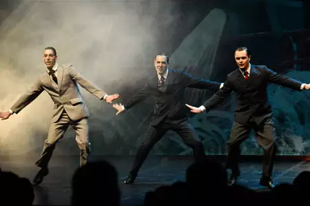 Bodo - galeria zdjęć - filmweb