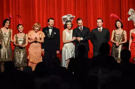 Bodo - galeria zdjęć - filmweb