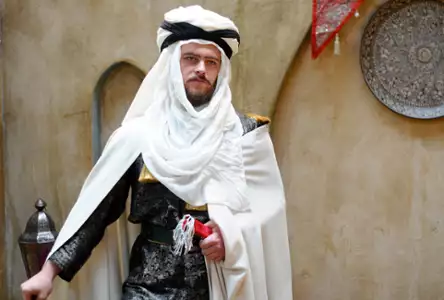Bodo - galeria zdjęć - filmweb