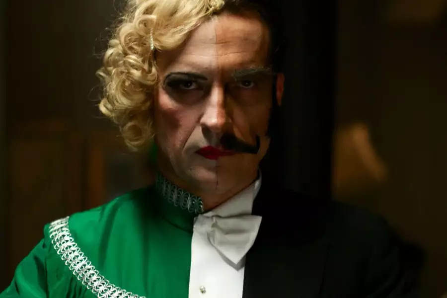 Bodo - galeria zdjęć - filmweb