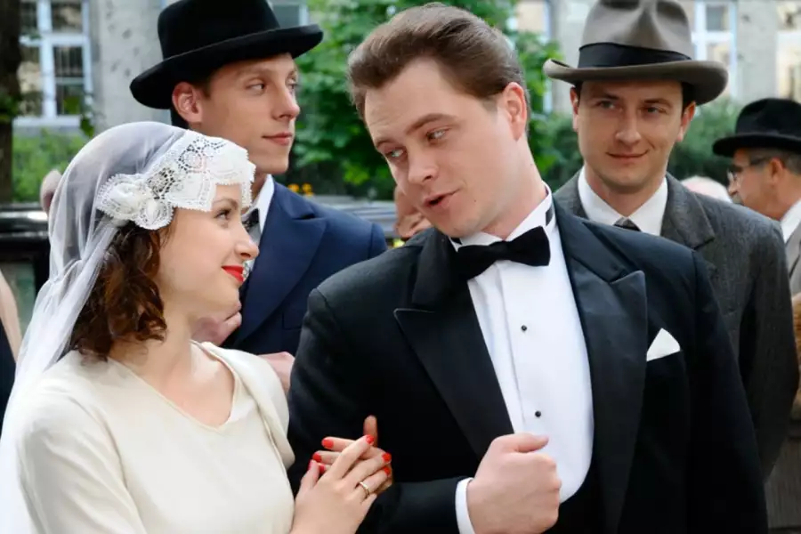 Bodo - galeria zdjęć - filmweb