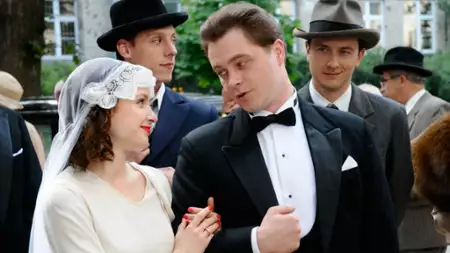 Bodo - galeria zdjęć - filmweb