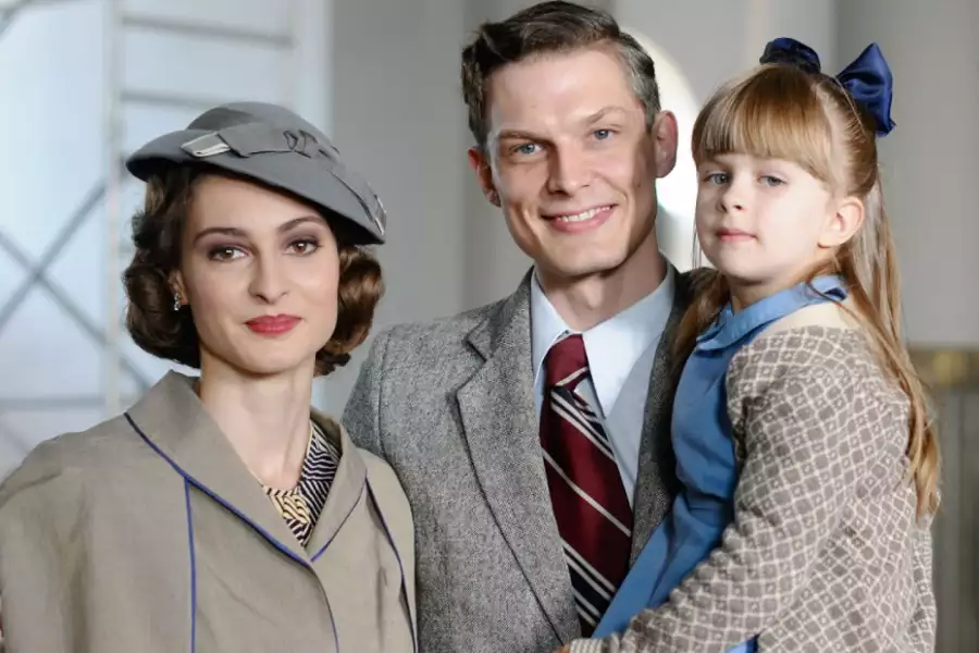 Bodo - galeria zdjęć - filmweb