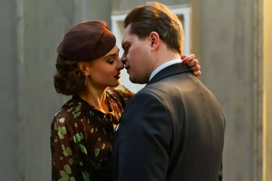 Bodo - galeria zdjęć - filmweb