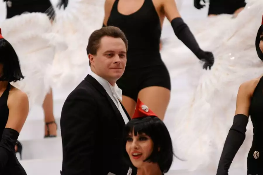 Bodo - galeria zdjęć - filmweb