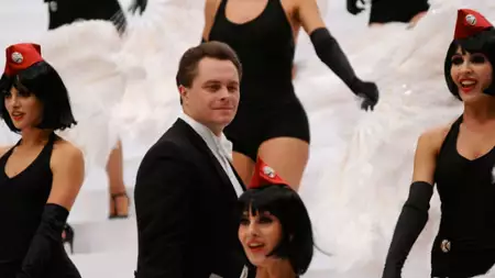 Bodo - galeria zdjęć - filmweb