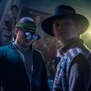 Robotbror - galeria zdjęć - filmweb